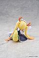 RIBOSE Kobayashi-san Chi no Maid Dragon Tohru PVC Figure gallery thumbnail