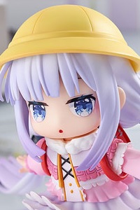 RIBOSE Kobayashi-san Chi no Maid Dragon Kanna PVC Figure