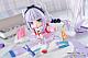 RIBOSE Kobayashi-san Chi no Maid Dragon Kanna PVC Figure gallery thumbnail