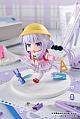 RIBOSE Kobayashi-san Chi no Maid Dragon Kanna PVC Figure gallery thumbnail