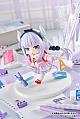 RIBOSE Kobayashi-san Chi no Maid Dragon Kanna PVC Figure gallery thumbnail