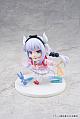 RIBOSE Kobayashi-san Chi no Maid Dragon Kanna PVC Figure gallery thumbnail