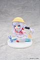 RIBOSE Kobayashi-san Chi no Maid Dragon Kanna PVC Figure gallery thumbnail