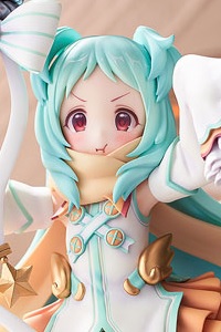 RIBOSE Princess Connect! Re:Dive Miyako Oyatsu no Jikannano Ver. 1/7 PVC Figure