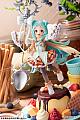 RIBOSE Princess Connect! Re:Dive Miyako Oyatsu no Jikannano Ver. 1/7 PVC Figure gallery thumbnail