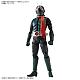 BANDAI SPIRITS Figure-rise Standard Kamen Rider (Shin Kamen Rider) Plastic Kit gallery thumbnail