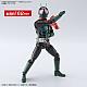 BANDAI SPIRITS Figure-rise Standard Kamen Rider (Shin Kamen Rider) Plastic Kit gallery thumbnail