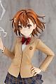 KOTOBUKIYA Toaru Kagaku no Railgun T Misaka Mikoto 15th Anniversary Ver. 1/7 PVC Figure gallery thumbnail