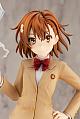 KOTOBUKIYA Toaru Kagaku no Railgun T Misaka Mikoto 15th Anniversary Ver. 1/7 PVC Figure gallery thumbnail