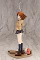 KOTOBUKIYA Toaru Kagaku no Railgun T Misaka Mikoto 15th Anniversary Ver. 1/7 PVC Figure gallery thumbnail