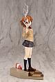 KOTOBUKIYA Toaru Kagaku no Railgun T Misaka Mikoto 15th Anniversary Ver. 1/7 PVC Figure gallery thumbnail