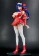 BEAT GION no YAKATA Natsuki & Renjyu Christmas Set 1/7 PVC Figure gallery thumbnail