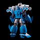 SEN-TI-NEL METAMOR-FORCE Mado King Granzort Aquabeat Action Figure gallery thumbnail