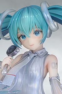 Alphamax Character Vocal Series 01 Hatsune Miku Hatsune Miku MIKU EXPO 2021 Ver. 1/7 PVC Figure