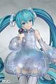 Alphamax Character Vocal Series 01 Hatsune Miku Hatsune Miku MIKU EXPO 2021 Ver. 1/7 PVC Figure gallery thumbnail