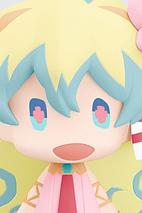 GOOD SMILE COMPANY (GSC) Tengen Toppa Gurren-Lagann HELLO! GOOD SMILE Nia