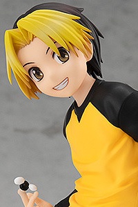 GOOD SMILE COMPANY (GSC) Hikaru no Go POP UP PARADE Shindo Hikaru PVC Figure