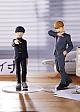 GOOD SMILE COMPANY (GSC) Mob Psycho 100 III POP UP PARADE Kageyama Shigeo PVC Figure gallery thumbnail