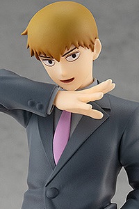 GOOD SMILE COMPANY (GSC) Mob Psycho 100 III POP UP PARADE Reigen Arataka