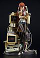 GOOD SMILE COMPANY (GSC) STEINS;GATE Makise Kurisu -Unmei Tanchi no Magan (Reading Steiner)- 1/7 Plastic Figure gallery thumbnail