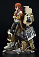GOOD SMILE COMPANY (GSC) STEINS;GATE Makise Kurisu -Unmei Tanchi no Magan (Reading Steiner)- 1/7 Plastic Figure gallery thumbnail