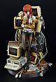 GOOD SMILE COMPANY (GSC) STEINS;GATE Makise Kurisu -Unmei Tanchi no Magan (Reading Steiner)- 1/7 Plastic Figure gallery thumbnail