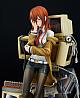 GOOD SMILE COMPANY (GSC) STEINS;GATE Makise Kurisu -Unmei Tanchi no Magan (Reading Steiner)- 1/7 Plastic Figure gallery thumbnail