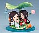 GOOD SMILE ARTS Shanghai Heaven Official's Blessing Deform Figure Xie Lian & Hua Cheng Among the Lotus Ver. PVC Figure gallery thumbnail