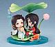 GOOD SMILE ARTS Shanghai Heaven Official's Blessing Deform Figure Xie Lian & Hua Cheng Among the Lotus Ver. PVC Figure gallery thumbnail