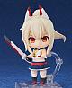 GOOD SMILE ARTS Shanghai Azur Lane Nendoroid Ayanami DX gallery thumbnail