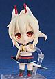 GOOD SMILE ARTS Shanghai Azur Lane Nendoroid Ayanami DX gallery thumbnail