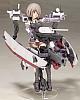 KOTOBUKIYA Frame Arms Girl Kongo Plastic Kit gallery thumbnail