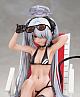 WINGS inc. Blue Archive Shiromi Iori Swimsuit Ver. 1/7 PVC Figure gallery thumbnail