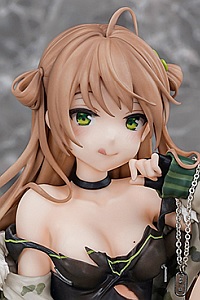 WINGS inc. GIRLS' FRONTLINE Am RFB 1/7 PVC Figure