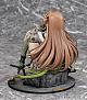 WINGS inc. GIRLS' FRONTLINE Am RFB 1/7 PVC Figure gallery thumbnail