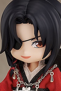 GOOD SMILE ARTS Shanghai Heaven Official's Blessing Nendoroid Doll Hua Cheng (2nd Production Run)