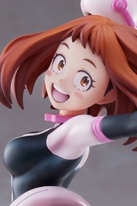 Takara Tomy My Hero Academia Uraraka Ochaco 1/8 PVC Figure