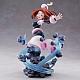 Takara Tomy My Hero Academia Uraraka Ochaco 1/8 PVC Figure gallery thumbnail