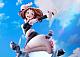 Takara Tomy My Hero Academia Uraraka Ochaco 1/8 PVC Figure gallery thumbnail