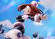 Takara Tomy My Hero Academia Uraraka Ochaco 1/8 PVC Figure gallery thumbnail