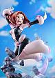 Takara Tomy My Hero Academia Uraraka Ochaco 1/8 PVC Figure gallery thumbnail