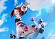 Takara Tomy My Hero Academia Uraraka Ochaco 1/8 PVC Figure gallery thumbnail