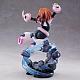 Takara Tomy My Hero Academia Uraraka Ochaco 1/8 PVC Figure gallery thumbnail