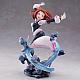 Takara Tomy My Hero Academia Uraraka Ochaco 1/8 PVC Figure gallery thumbnail