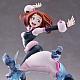 Takara Tomy My Hero Academia Uraraka Ochaco 1/8 PVC Figure gallery thumbnail