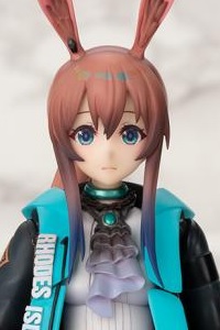 APEX ARCTECH Series Arknights Amiya 1/8 Action Figure