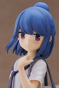 PLUM PMOA Yurucamp SEASON 2 Shima Rin [Chugakusei Ver.] 1/7 PVC Figure