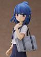 PLUM PMOA Yurucamp SEASON 2 Shima Rin [Chugakusei Ver.] 1/7 PVC Figure gallery thumbnail