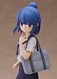 PLUM PMOA Yurucamp SEASON 2 Shima Rin [Chugakusei Ver.] 1/7 PVC Figure gallery thumbnail