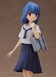 PLUM PMOA Yurucamp SEASON 2 Shima Rin [Chugakusei Ver.] 1/7 PVC Figure gallery thumbnail